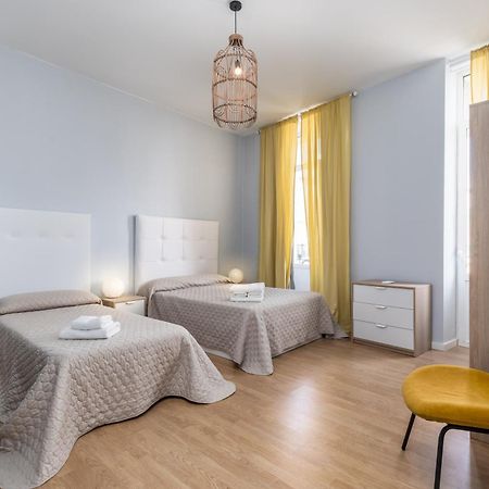 Appartamento Travel Habitat Port Valencia. Esterno foto