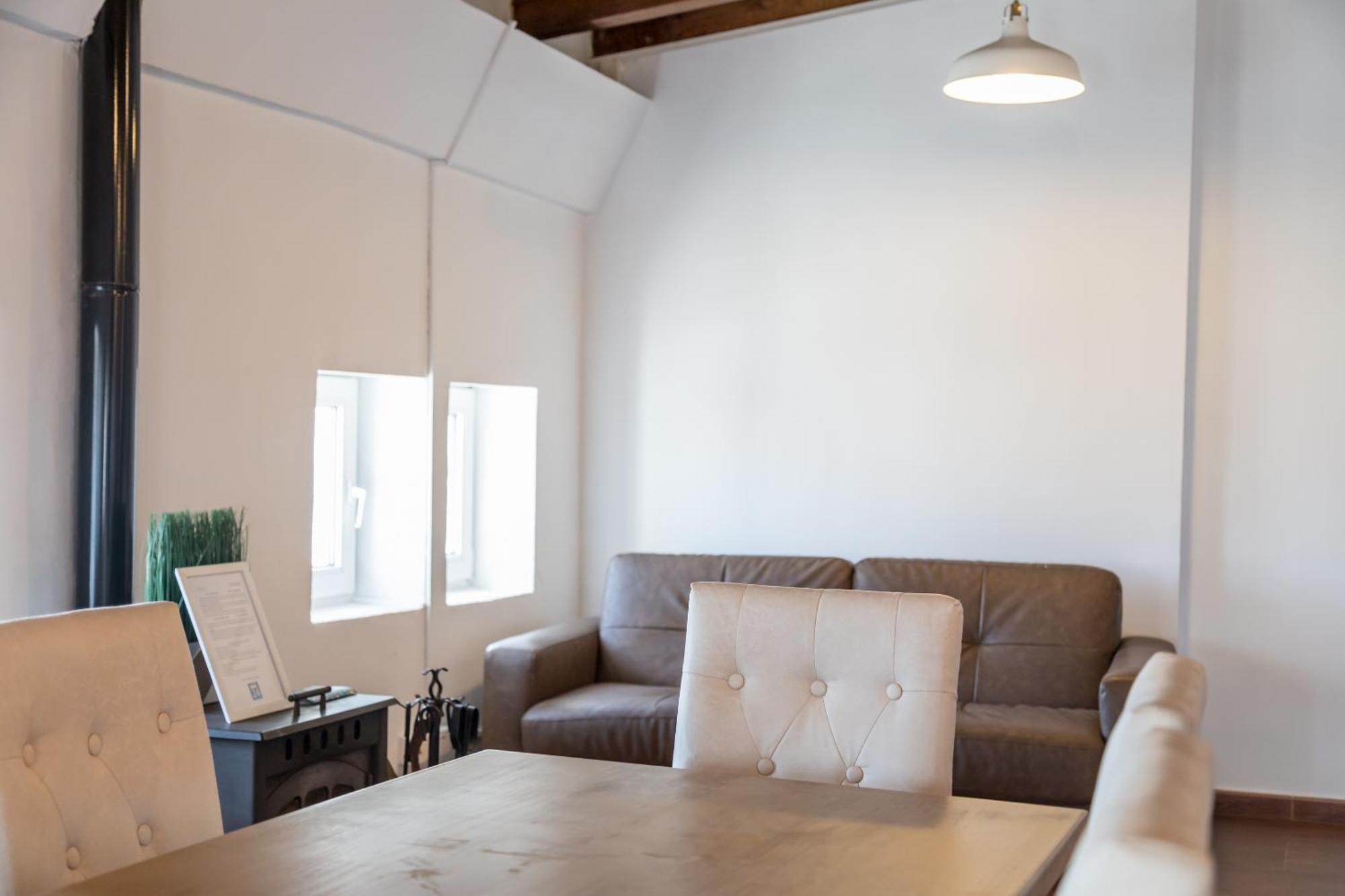 Appartamento Travel Habitat Port Valencia. Esterno foto