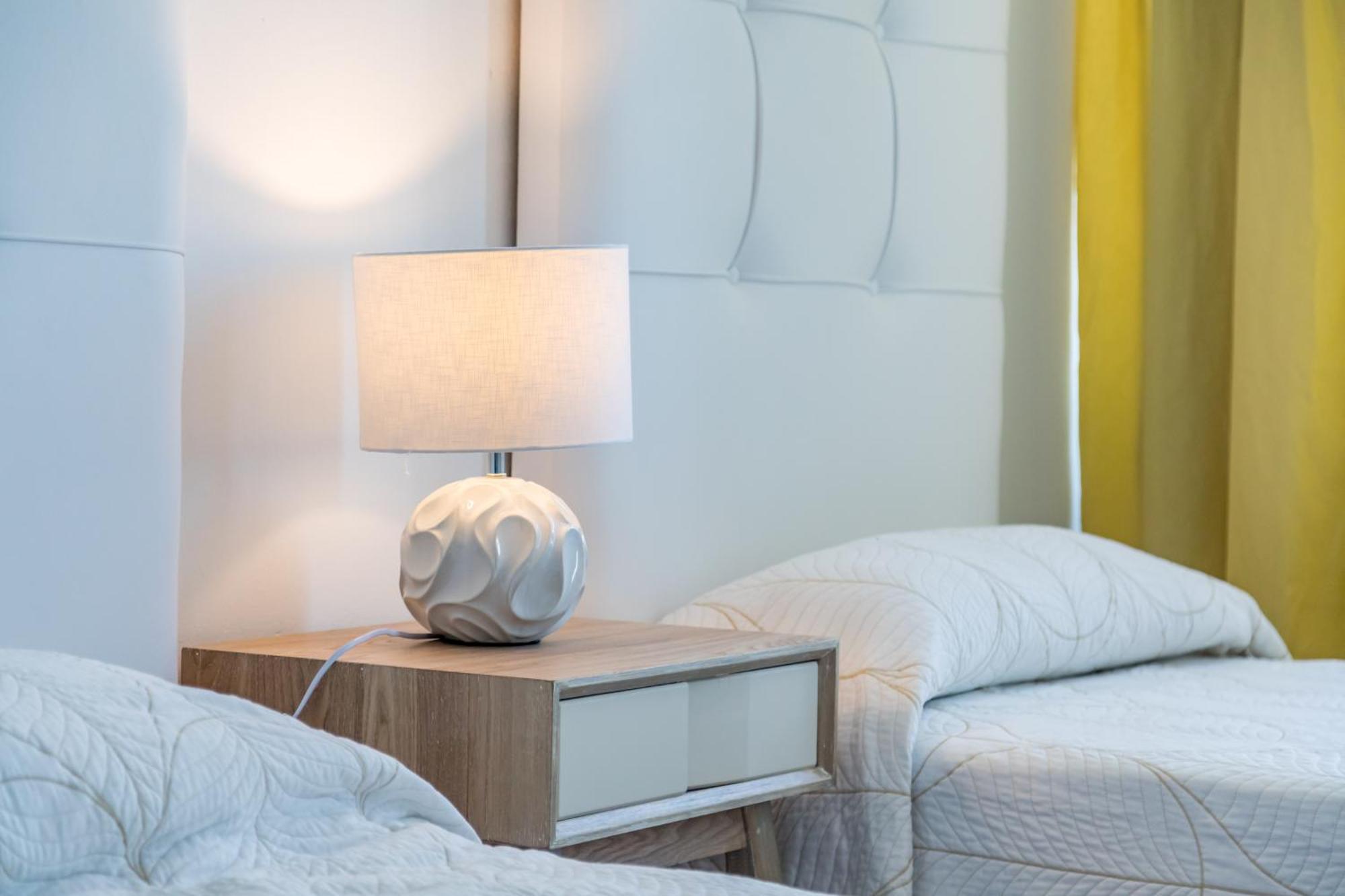 Appartamento Travel Habitat Port Valencia. Esterno foto
